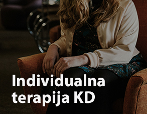 Individualna terapija